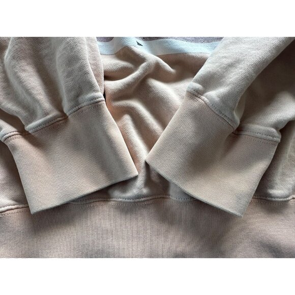 Zadig & Voltaire Men's LG Simba Life Photoprint Crewneck Sweatshirt - Picture 6 of 12